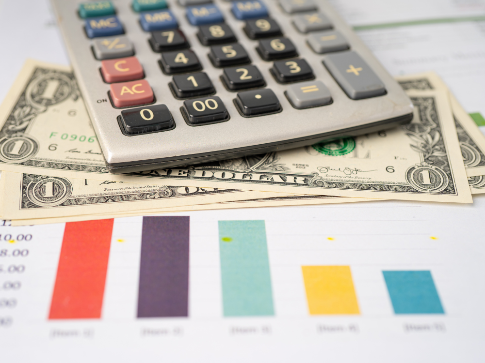 ホームページのリニューアル費用相場