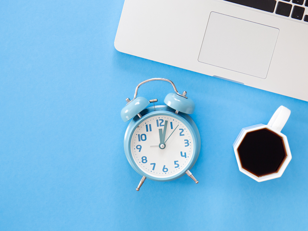 ホームページのリニューアルを検討するタイミング