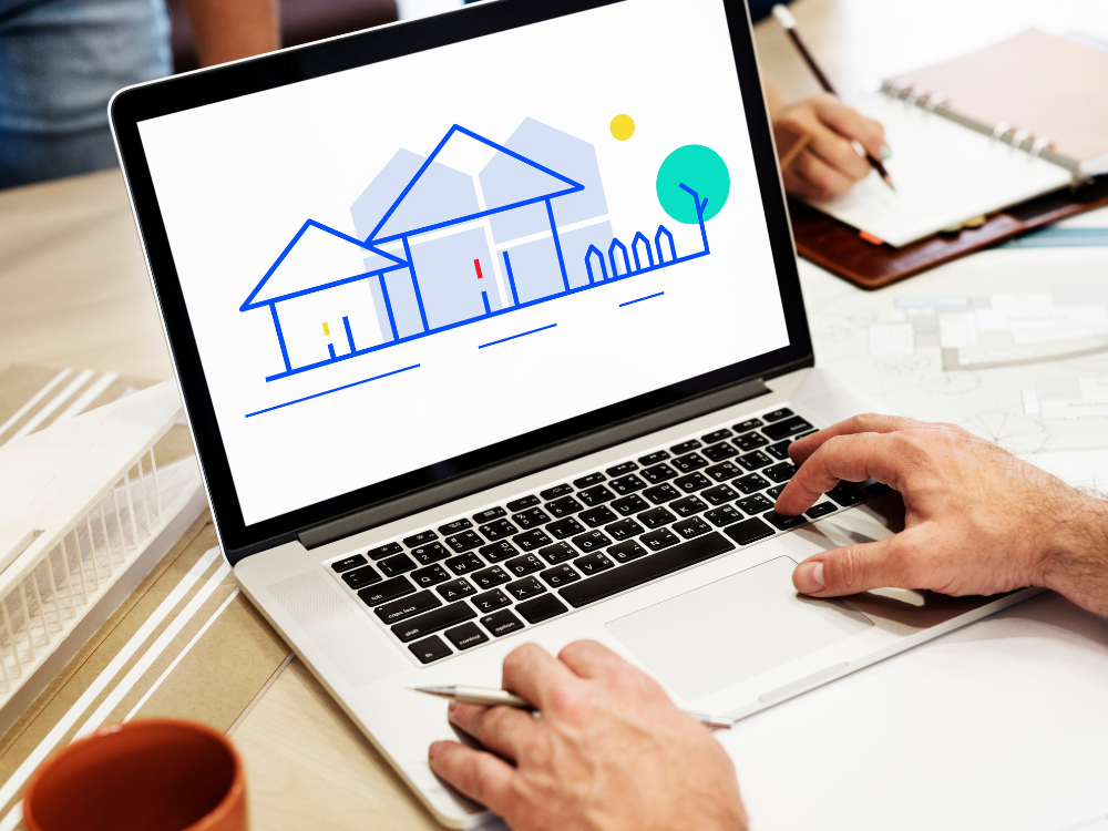 ホームページの改修目的