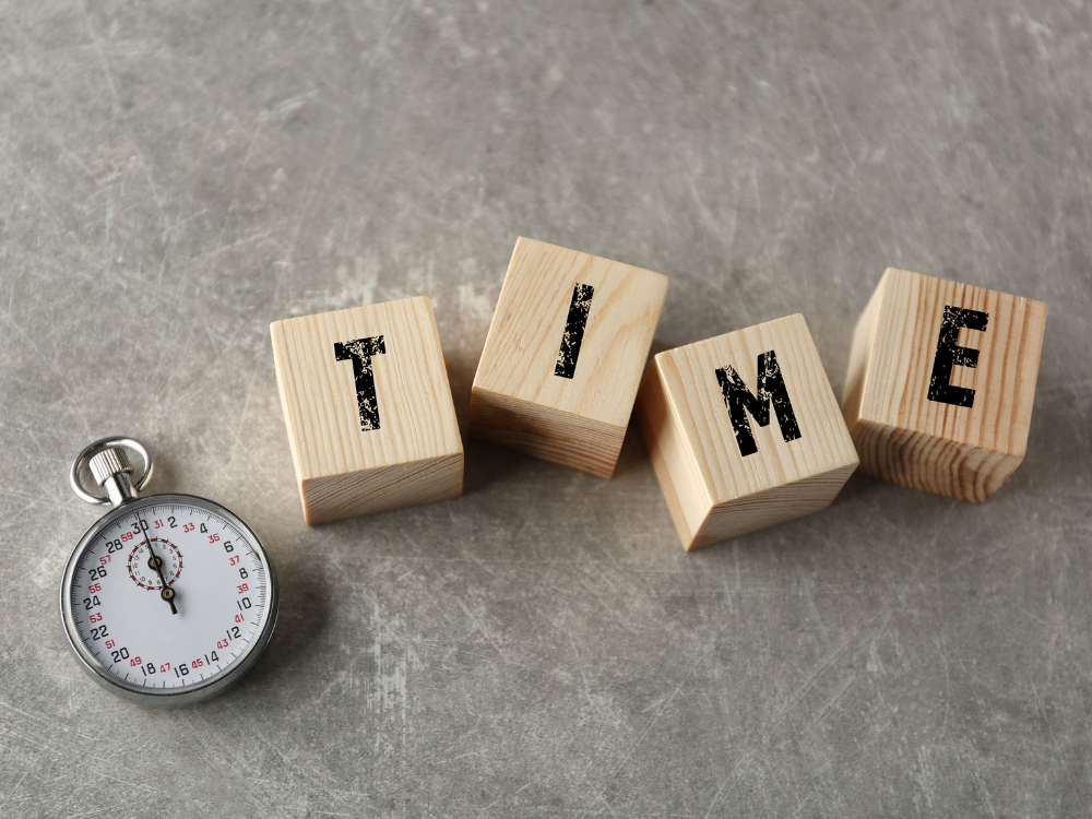 ホームページをリニューアルするタイミング