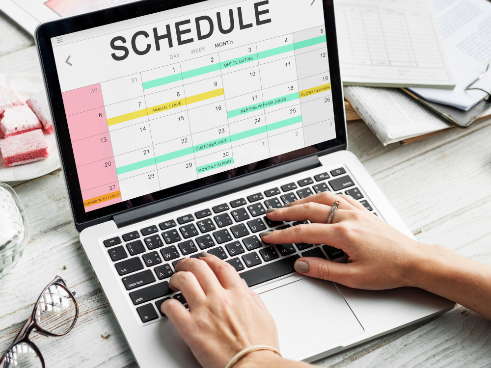 ホームページをリニューアルする流れ・進め方