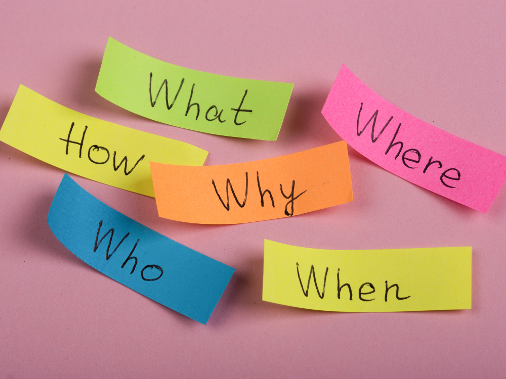 ホームページのリニューアルの進め方でよくある質問