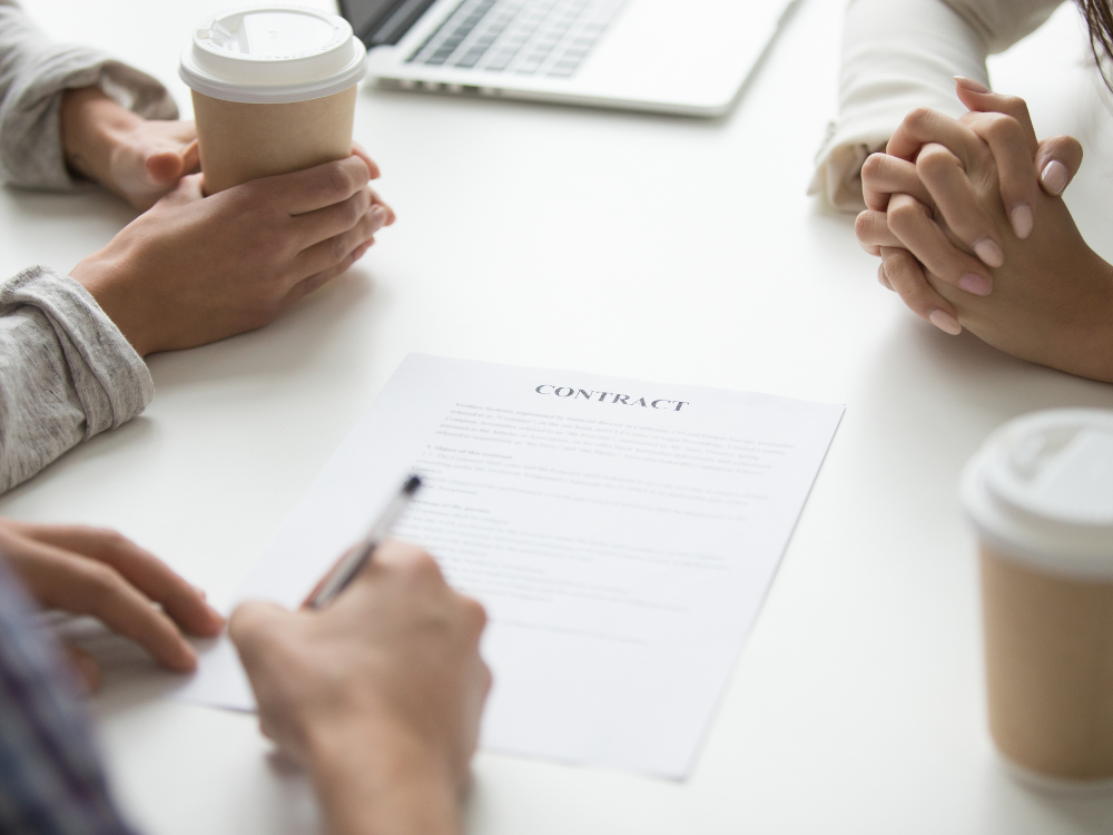 サイトリニューアルを制作会社に依頼する際の注意点