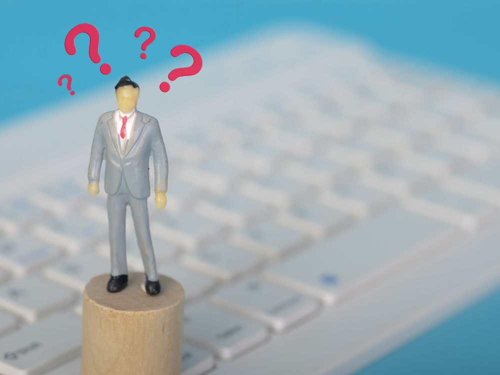 ホームページの改修についてよくある質問