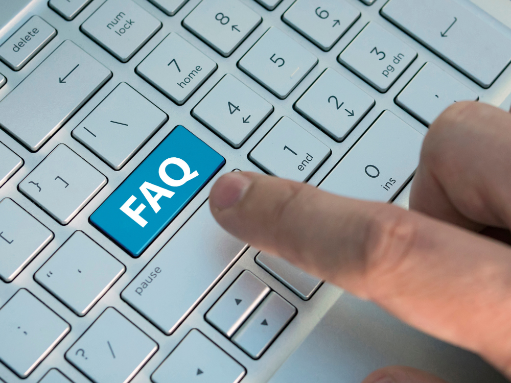 FAQシステムとは