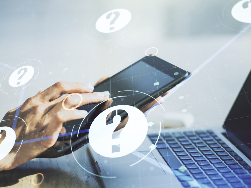 FAQシステムとは