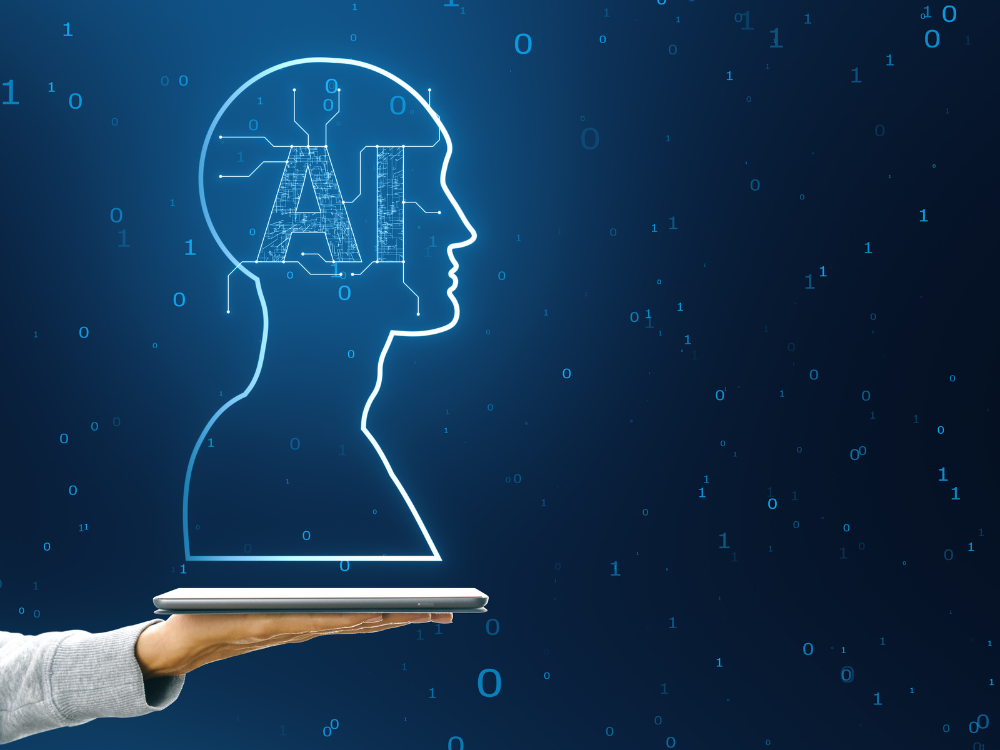 AI搭載したFAQシステムの活用例