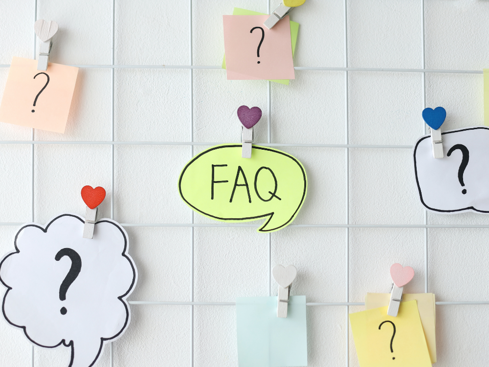 わかりやすいFAQサイトの特徴