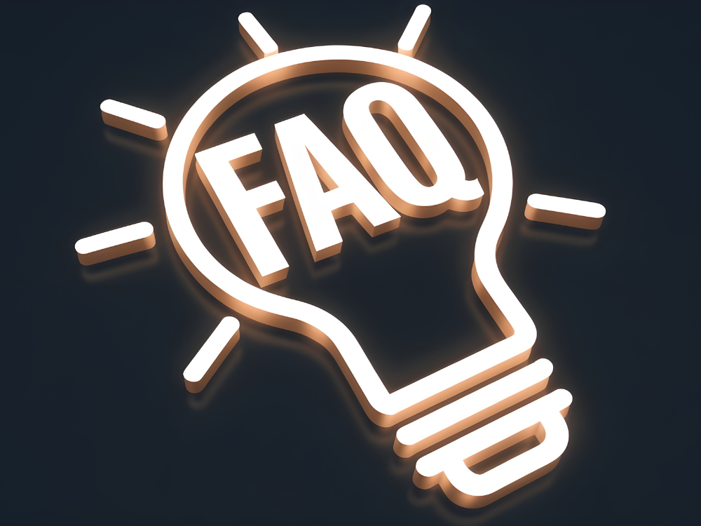 AI搭載したFAQシステムの導入メリット