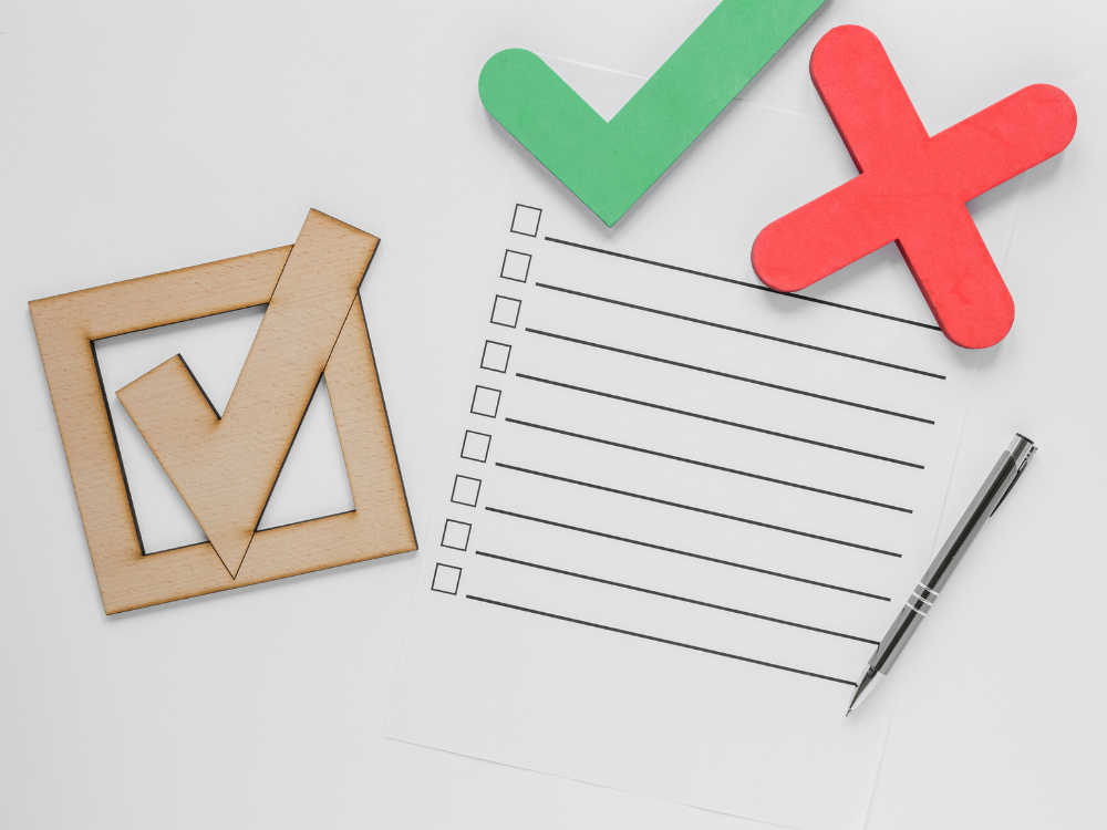 FAQシステムの比較ポイント