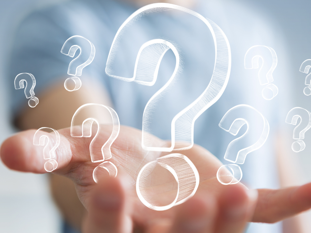 FAQシステムについてよくある質問