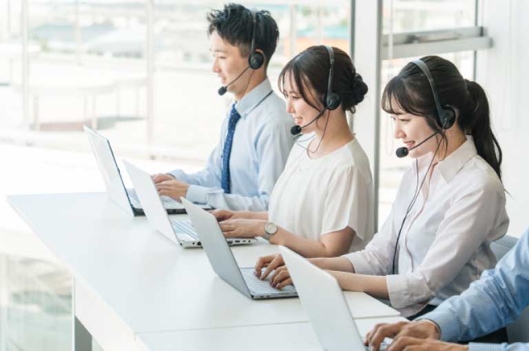 問い合わせ対応ツールの現状と課題