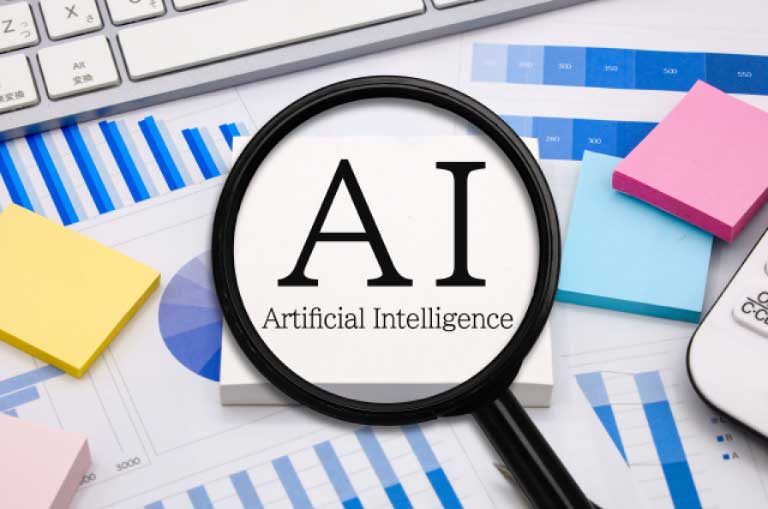 AI検索とは?従来ツールとの決定的な違い