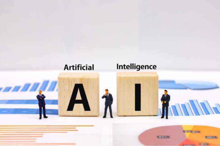 AI検索でFAQはここまで進化する「問い合わせ削減」と「顧客満足」を同時に実現する方法