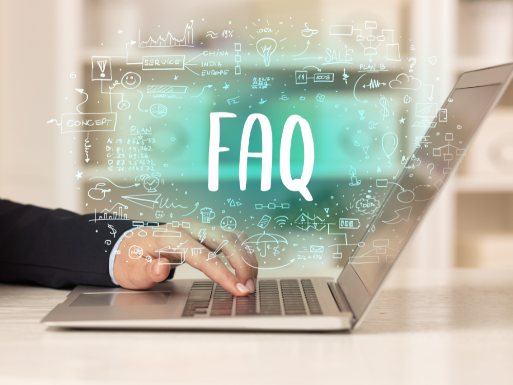 FAQシステムとは