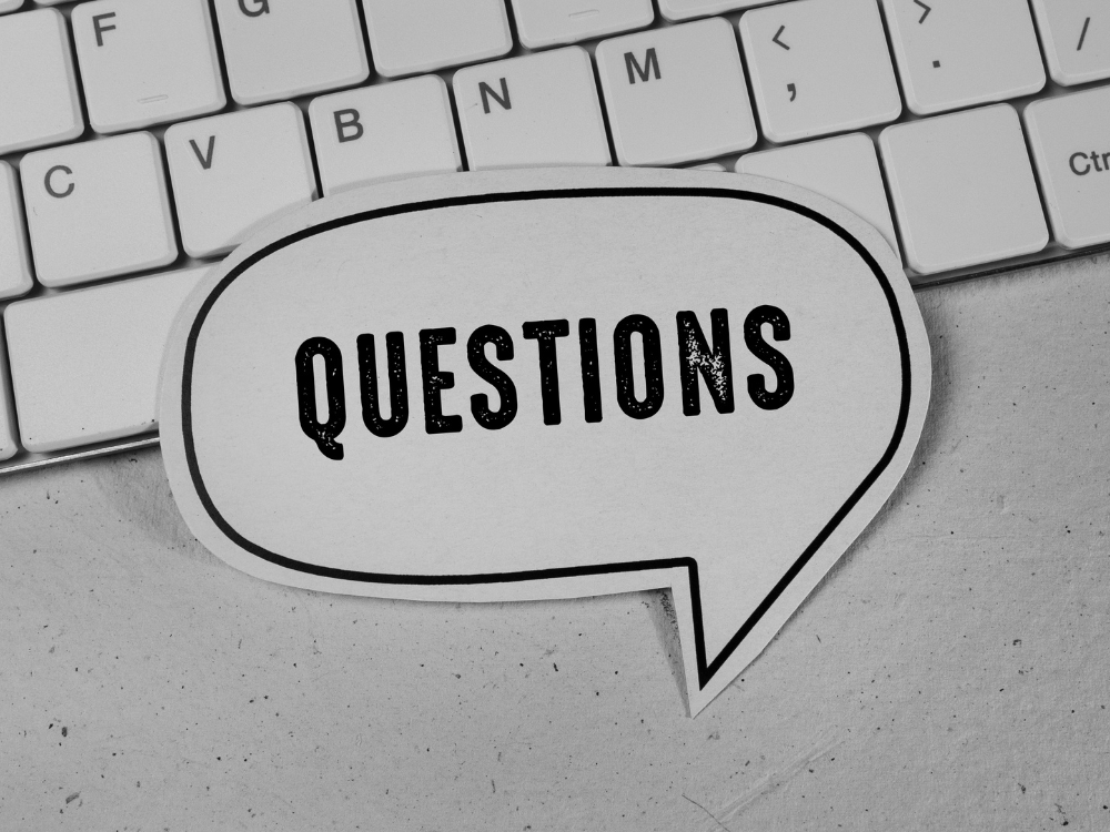 わかりやすいよくある質問ページの特徴