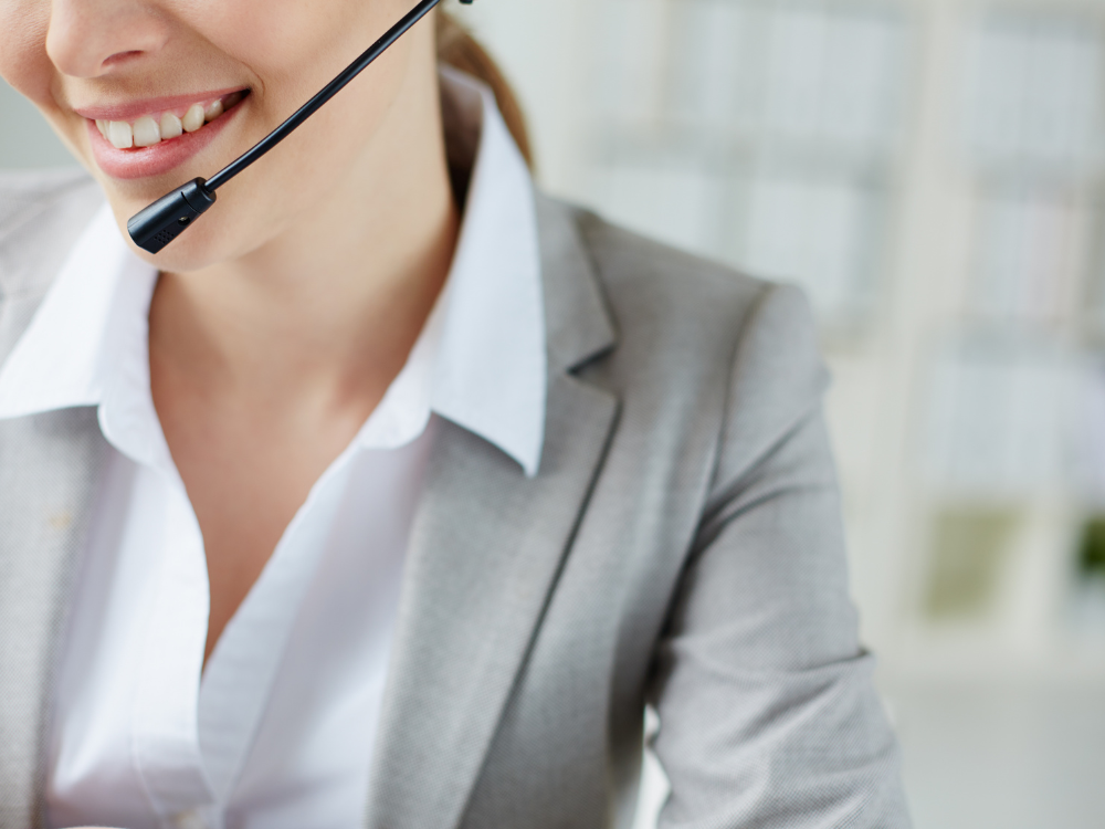 コールセンター向けFAQシステム活用のメリット