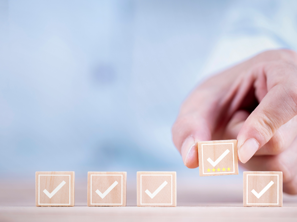 FAQシステムの選定ポイント