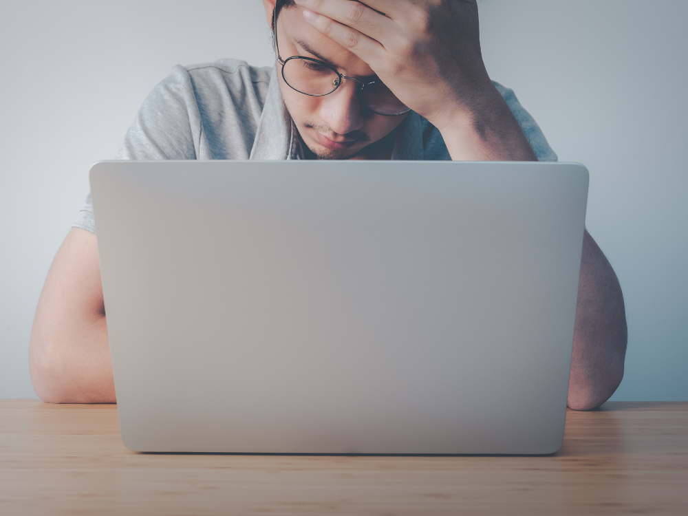 ECサイトを導入するデメリット