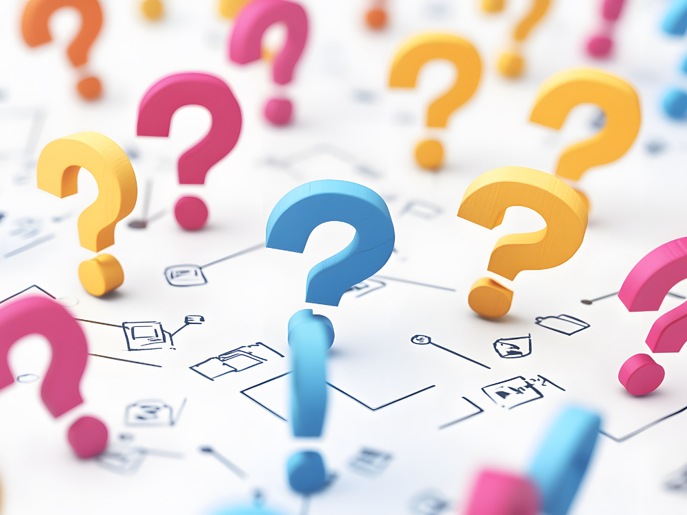 よくある質問ページについてよくある質問