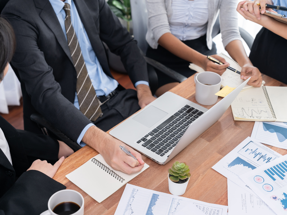 ECサイトの構築・運営手順