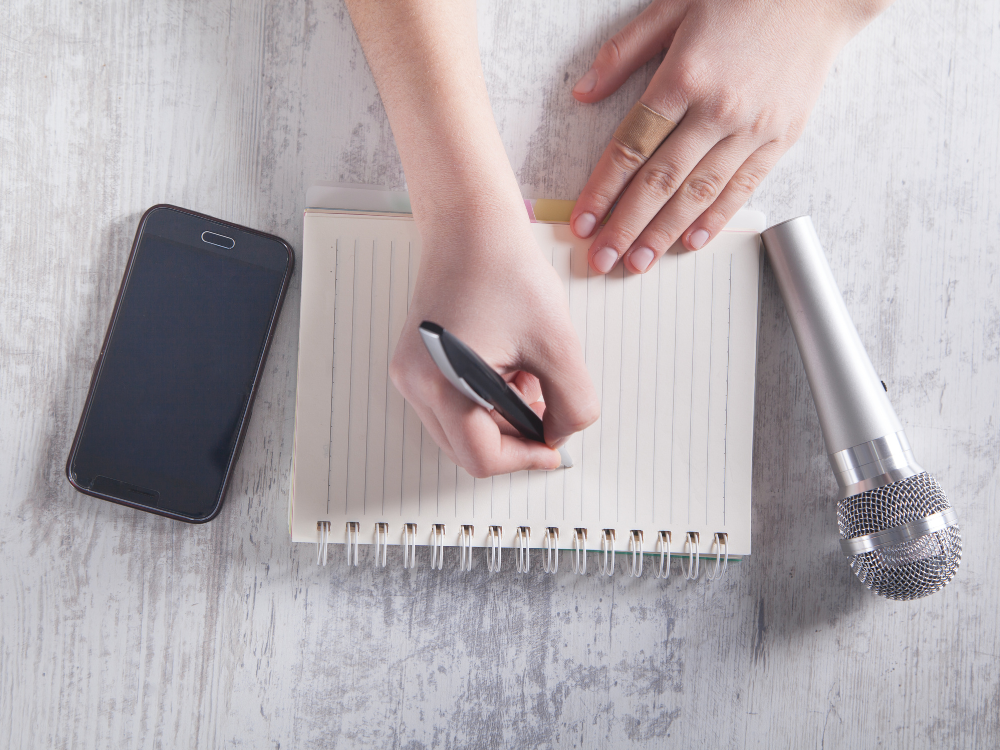 メディアリストとは